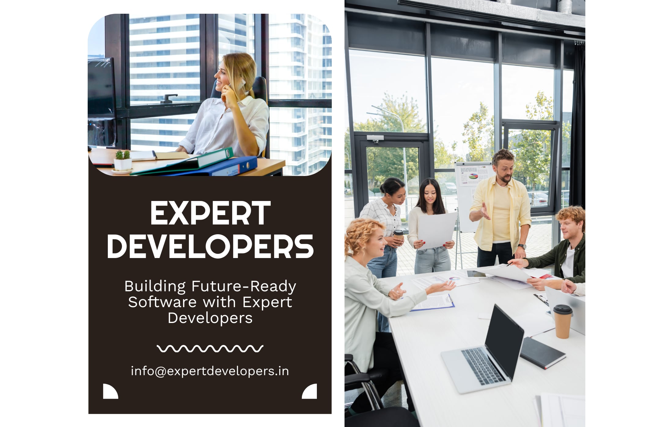 Future-Proof Your Career: Web Development Portfolio Trends with Expert Developers